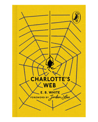 Charlottes Web CB Y by E. B. White