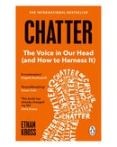 Chatter by Ethan Kross
