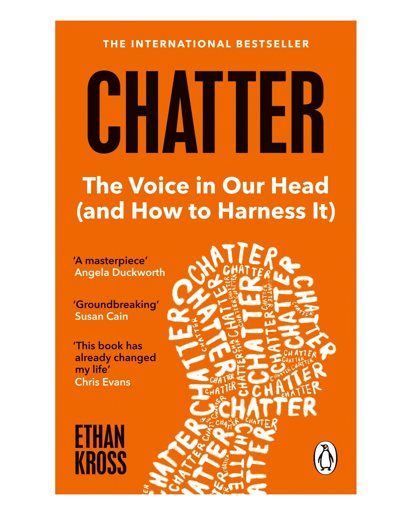 Chatter by Ethan Kross