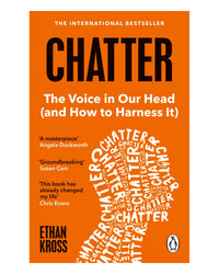 Chatter by Ethan Kross