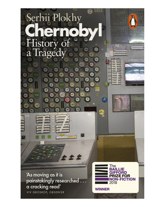 Chernobyl