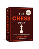 CHESS DECK by Levy Rozman