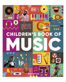 Children's Book of Music by DK