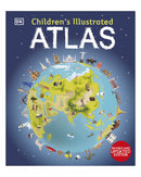 Children's Illustrated Atlas DK