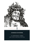 Christmas Carol and Other Christmas Writings PB by Charles Dickens
