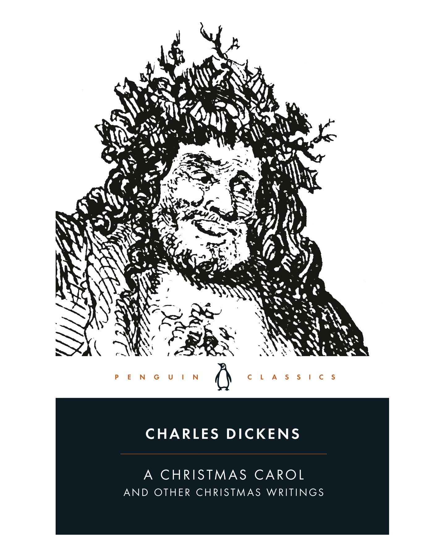 Christmas Carol and Other Christmas Writings PB by Charles Dickens