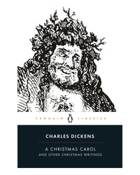 Christmas Carol and Other Christmas Writings PB by Charles Dickens
