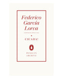 Cicada! by Federico García Lorca