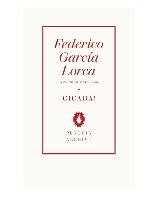 Cicada!