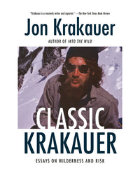 Classic Krakauer