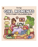 Coco Wyo: Girl Moments