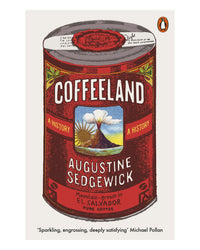 Coffeeland by Augustine Sedgew