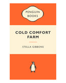 Cold Comfort Farm by Stella Gibbons