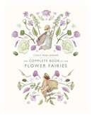 Complete Book of the Flower Fairies by Cicely Mary Barker