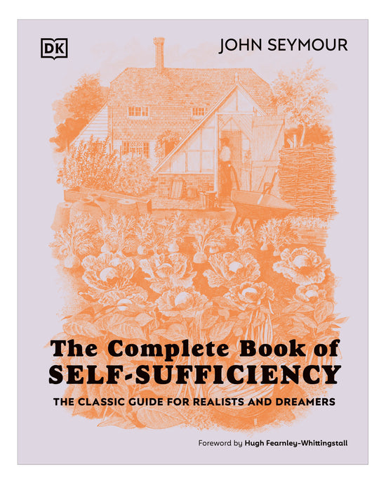 Complete Self-Sufficiency: DK