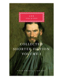 Complete Short Stories V1 Tolstoy HB