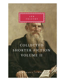 Complete Short Stories V2 Tolstoy HB