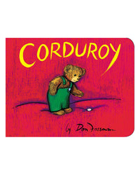 Corduroy by Don Freeman