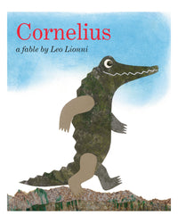 Cornelius BB by Leo Lionni