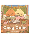 Cosy Calm by Cherry Lam