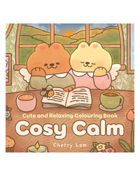 Cosy Calm by Cherry Lam