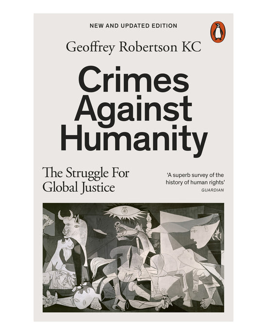 Crimes Against Humanity
