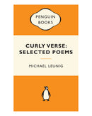 Curly Verse by Michael Leunig