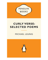 Curly Verse by Michael Leunig