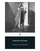 Cyrano De Bergerac by Edmond Rostand