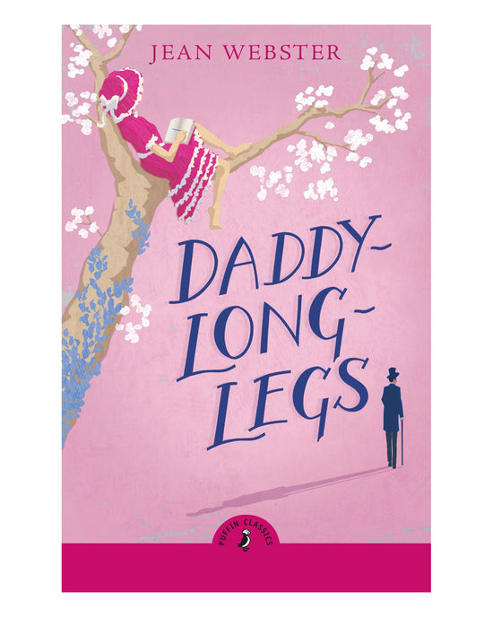 Daddy Long-Legs