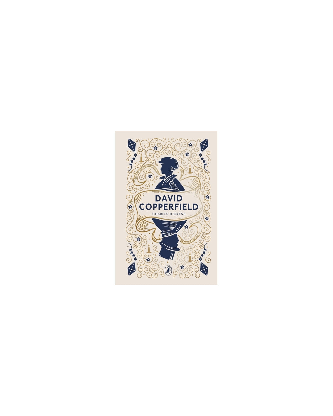 David Copperfield by Charles Dickens