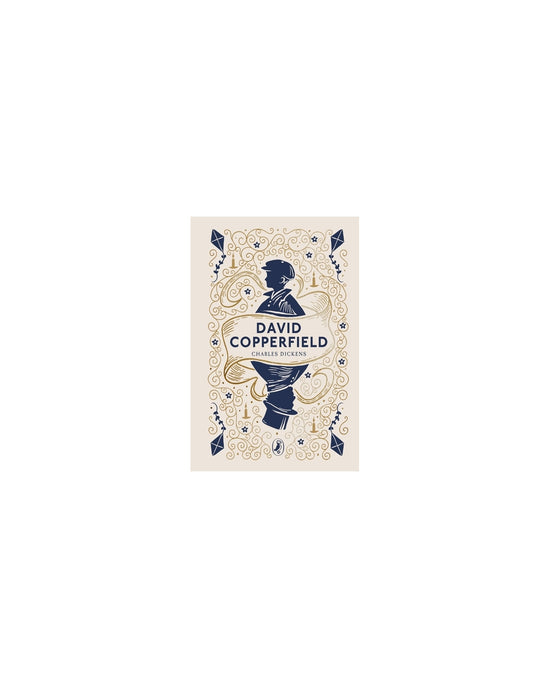 David Copperfield: Charles Dickens