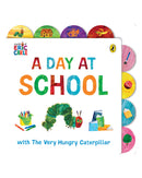 Day at School by Eric Carle
