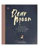 Dear Moon by Zayneb Haleem