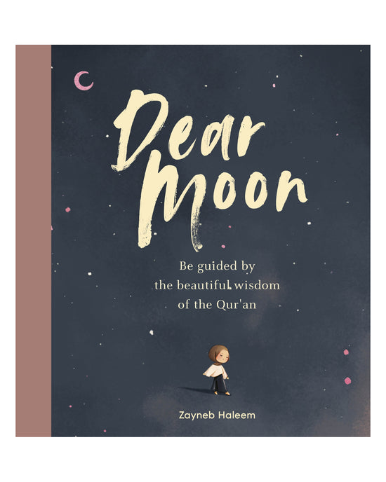 Dear Moon: Zayneb Haleem