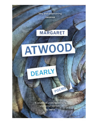 Dearly by Margaret Atwood
