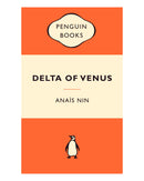 Delta of Venus by Anais Nin