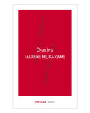 Desire by Haruki Murakami