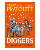 Diggers by Terry Pratchett
