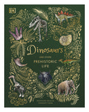 Dinosaurs and other Prehistoric Life by DK