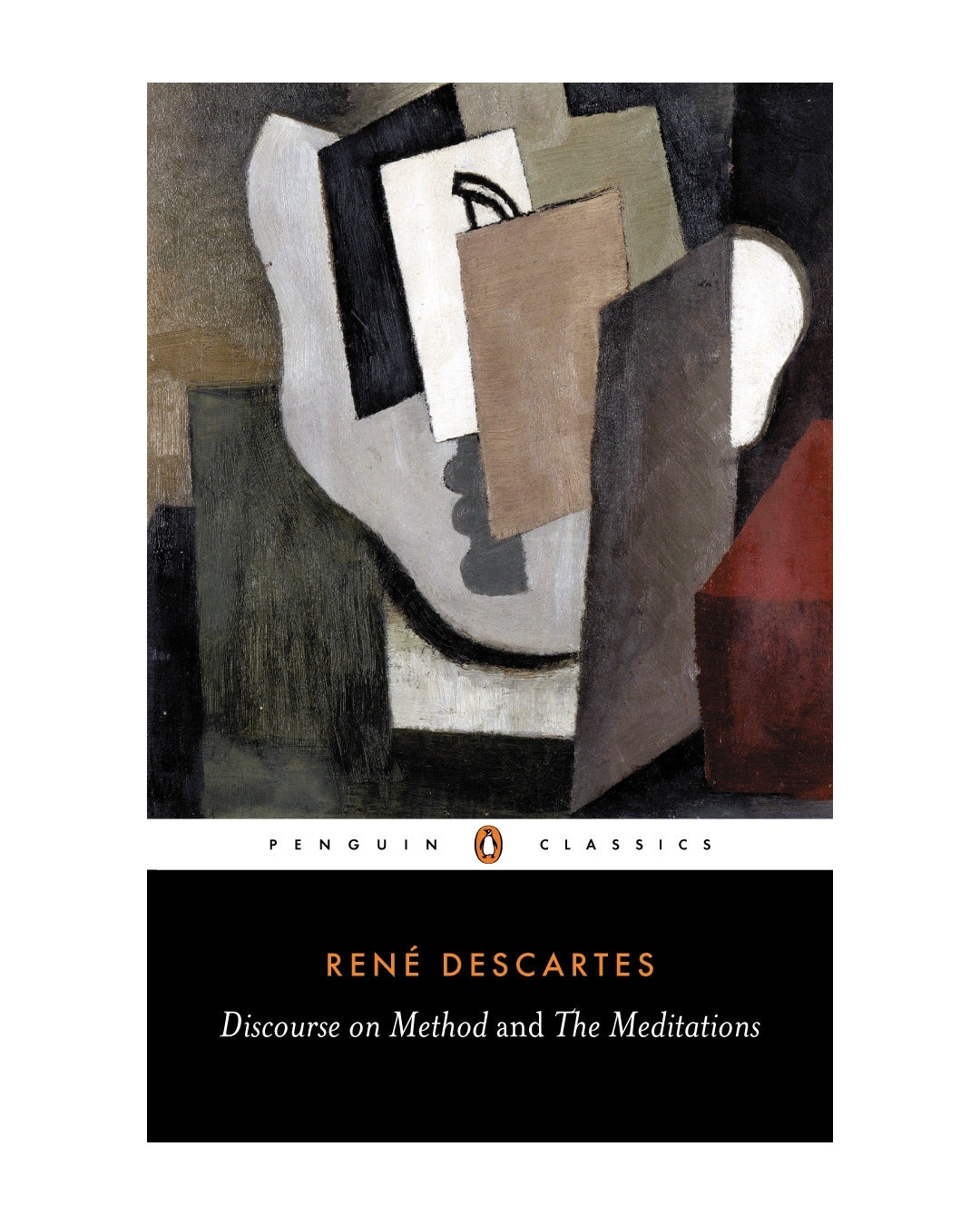 Discourse on Method and the Me by René Descartes