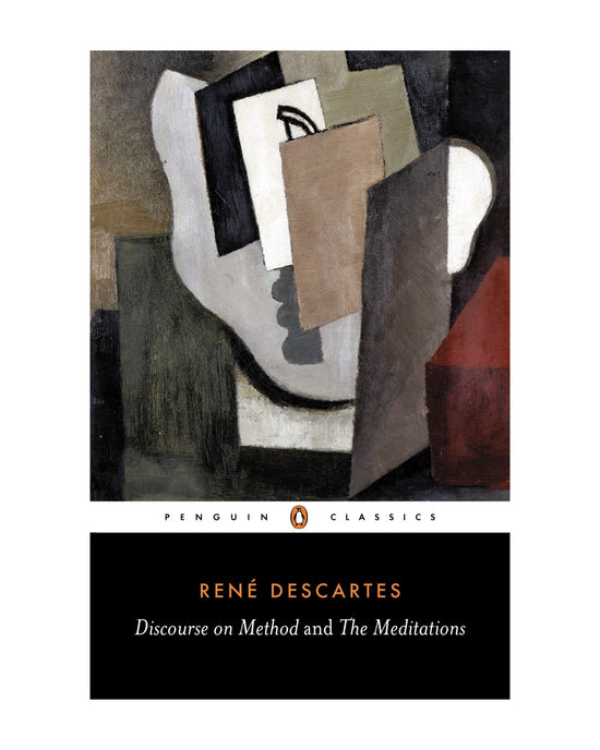 Discourse on Method and the Me