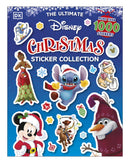 Disney Christmas Ultimate Sticker Collection | DK