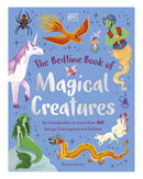 DK Bedtime Book of Magical Creatures by Stephen Krensky