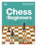 DK Chess for Beginners