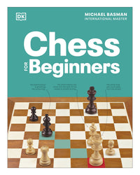 DK Chess for Beginners
