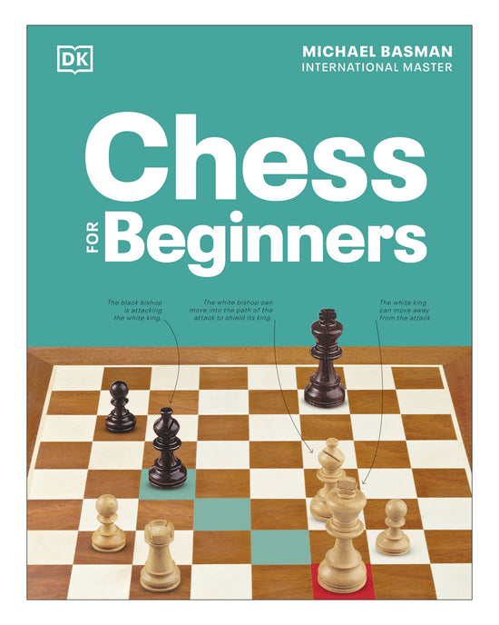 DK Chess for Beginners