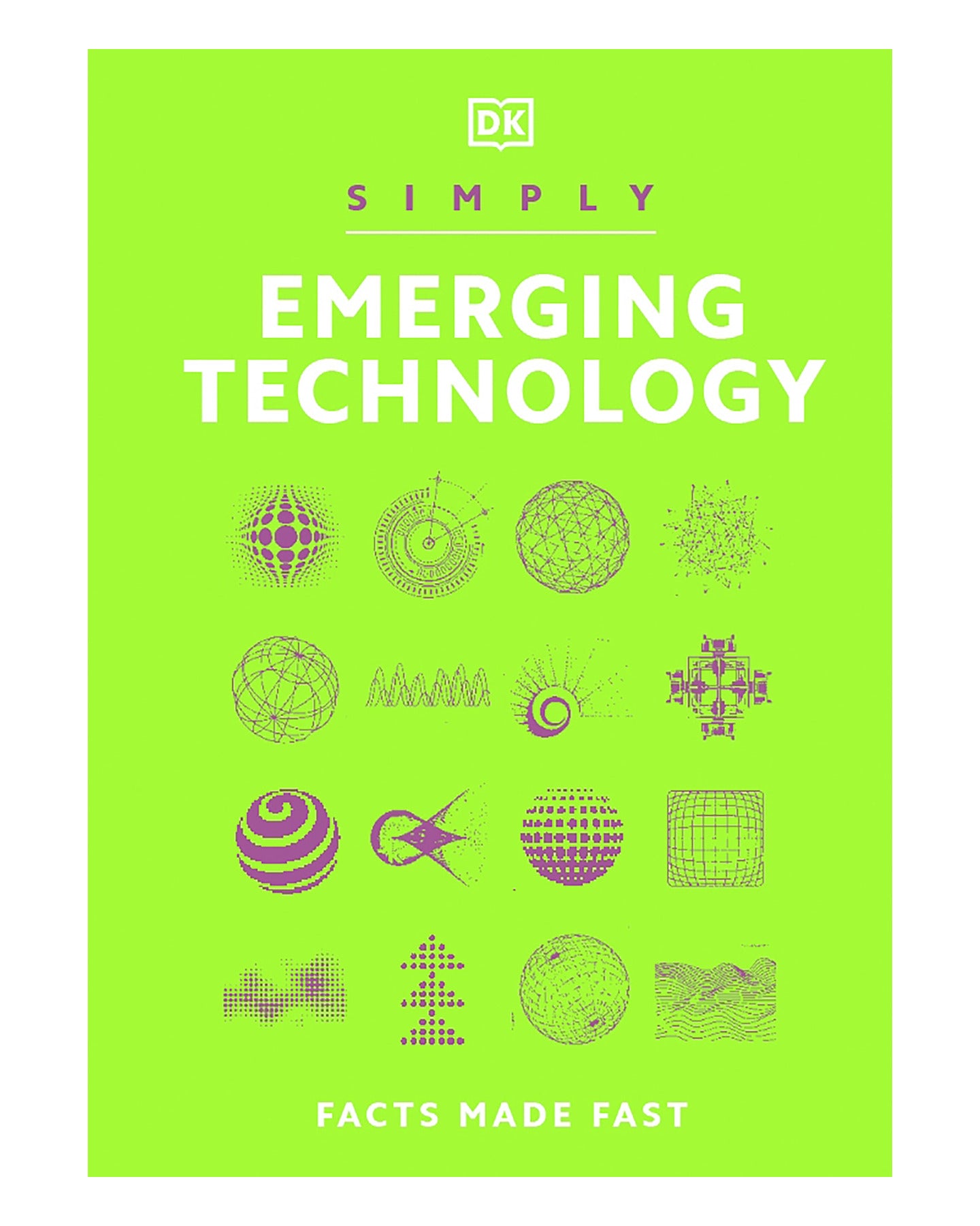 DK: Emerging Technology
