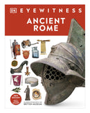 DK Eyewitness: Ancient Rome