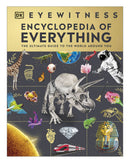DK Eyewitness: Encyclopedia of Everything